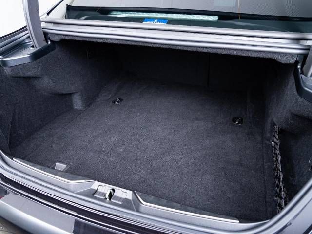 MASERATI QUATTROPORT 2019 Image 31