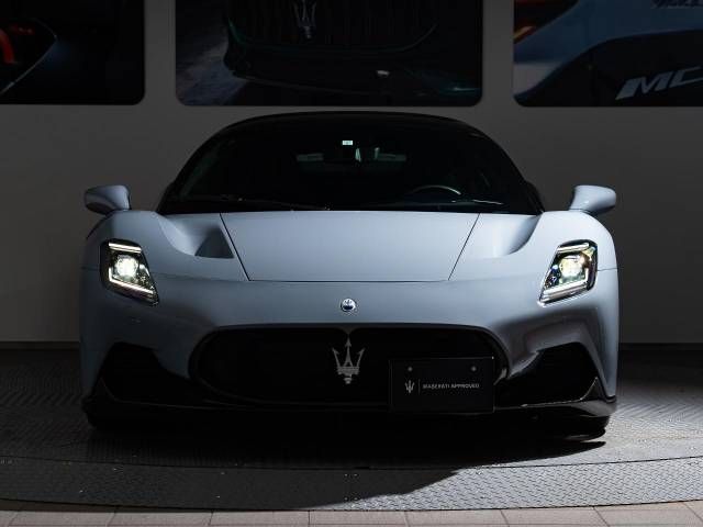 MASERATI MC20 2023 Image 31