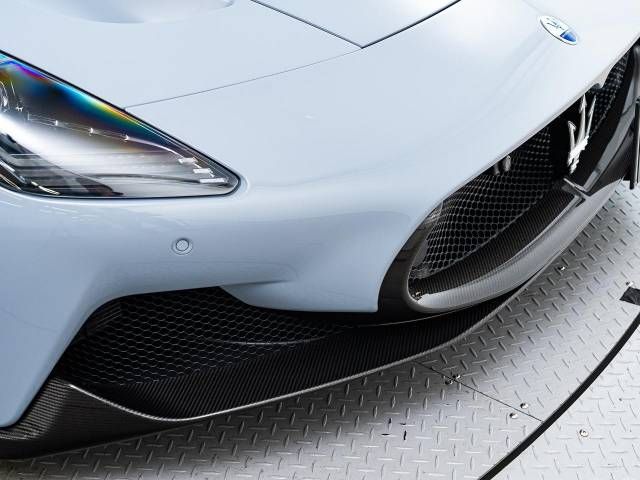 MASERATI MC20 2023 Image 31