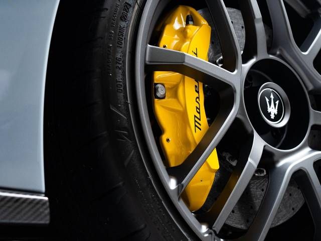 MASERATI MC20 2023 Image 31