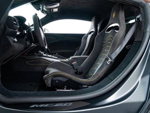 MASERATI MC20 2023 Image 31