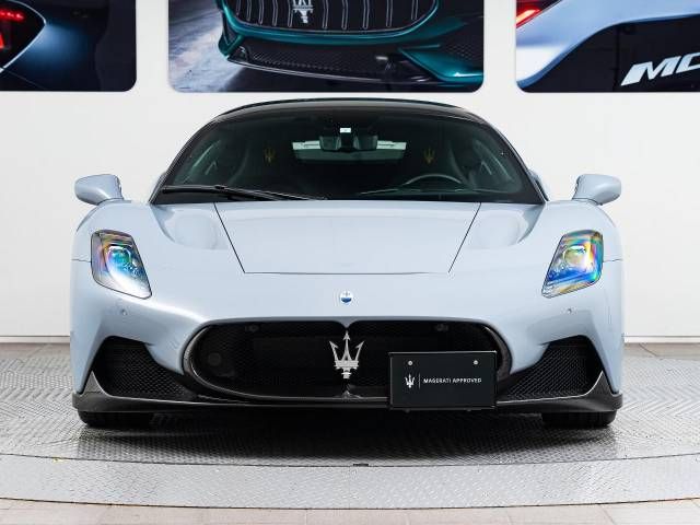 MASERATI MC20 2023 Image 31