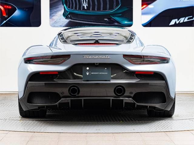 MASERATI MC20 2023 Image 31