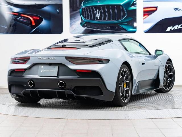 MASERATI MC20 2023 Image 31