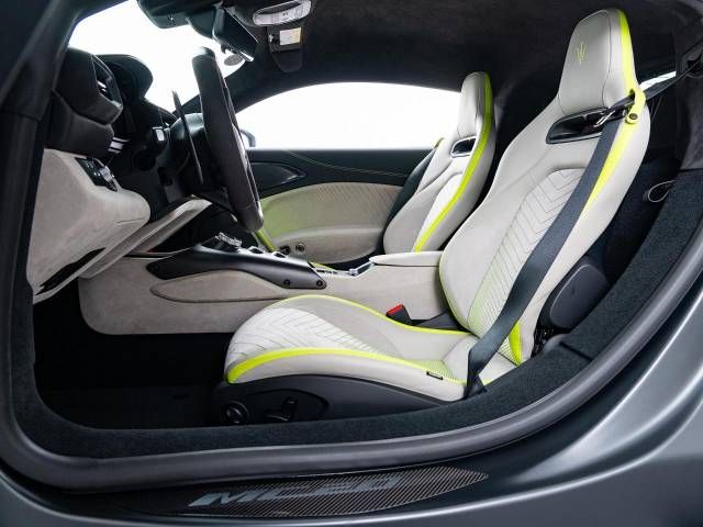 MASERATI MC20 2023 Image 31