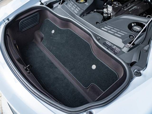 MASERATI MC20 2023 Image 31