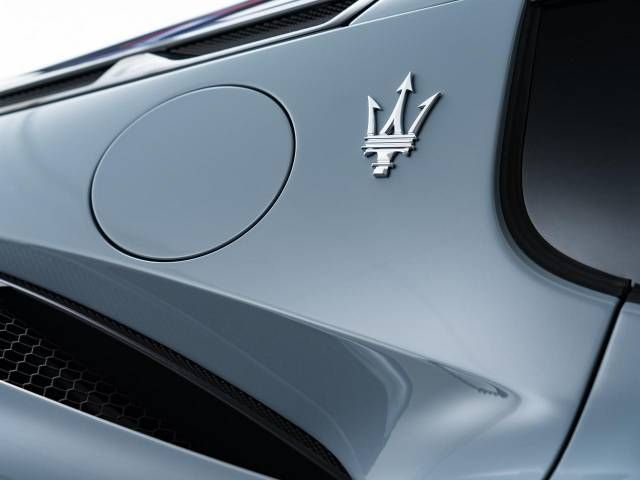 MASERATI MC20 2023 Image 31