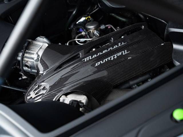 MASERATI MC20 2023 Image 31