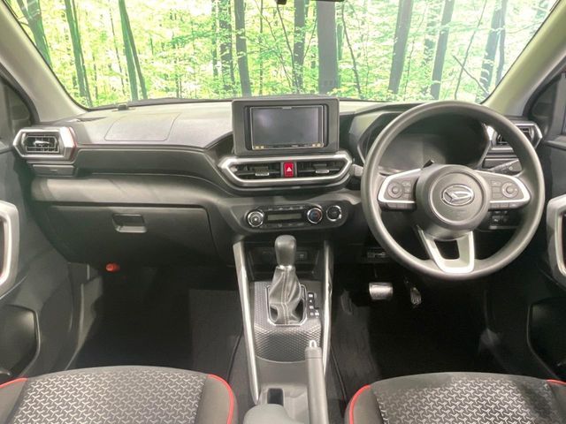 DAIHATSU ROCKEY 4WD 2020 Image 31