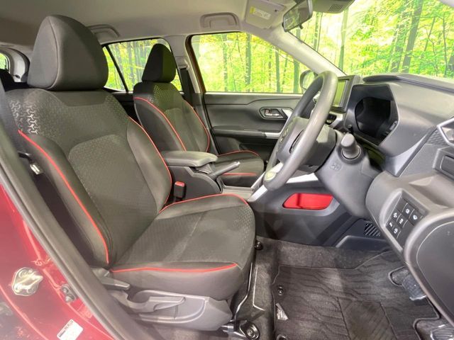 DAIHATSU ROCKEY 4WD 2020 Image 31