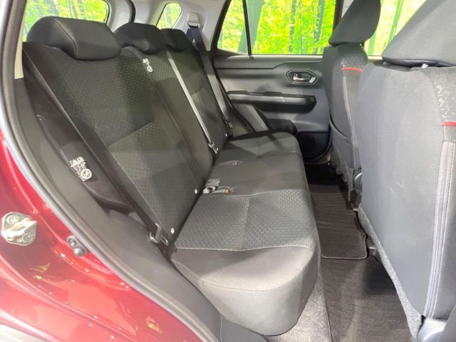 DAIHATSU ROCKEY 4WD 2020 Image 31