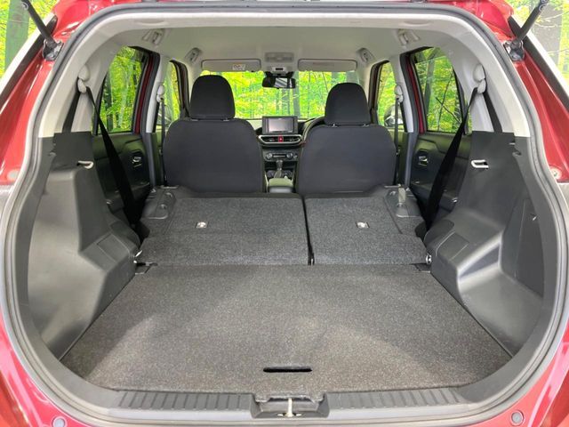 DAIHATSU ROCKEY 4WD 2020 Image 31