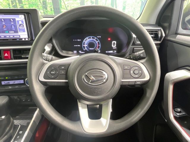 DAIHATSU ROCKEY 4WD 2020 Image 31