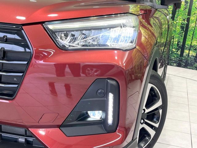 DAIHATSU ROCKEY 4WD 2020 Image 31