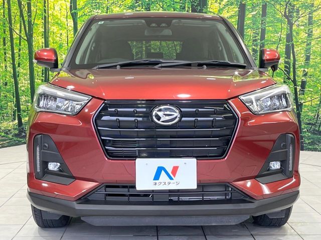 DAIHATSU ROCKEY 4WD 2020 Image 31