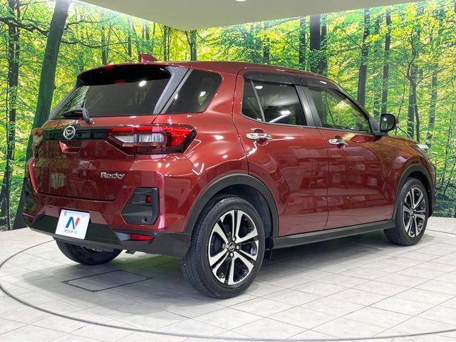 DAIHATSU ROCKEY 4WD 2020 Image 31