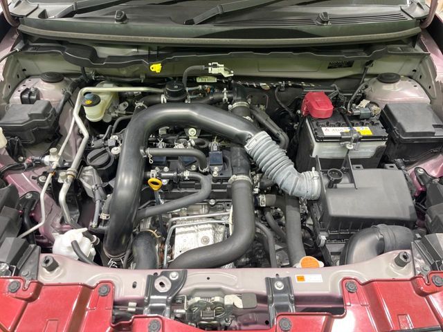 DAIHATSU ROCKEY 4WD 2020 Image 31