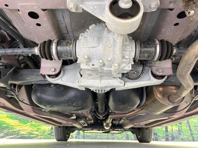 DAIHATSU ROCKEY 4WD 2020 Image 31