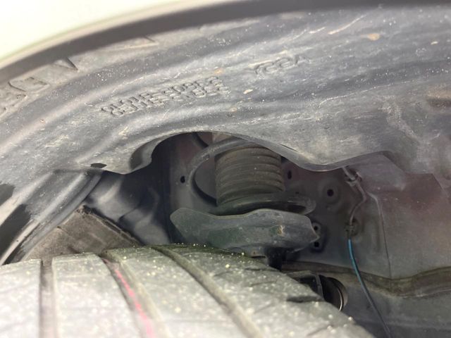 DAIHATSU ROCKEY 4WD 2020 Image 31