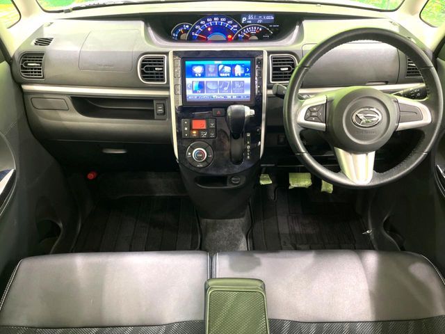 DAIHATSU TANTO CUSTOM 2016 Image 31