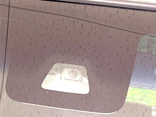 DAIHATSU TANTO CUSTOM 2016 Image 31