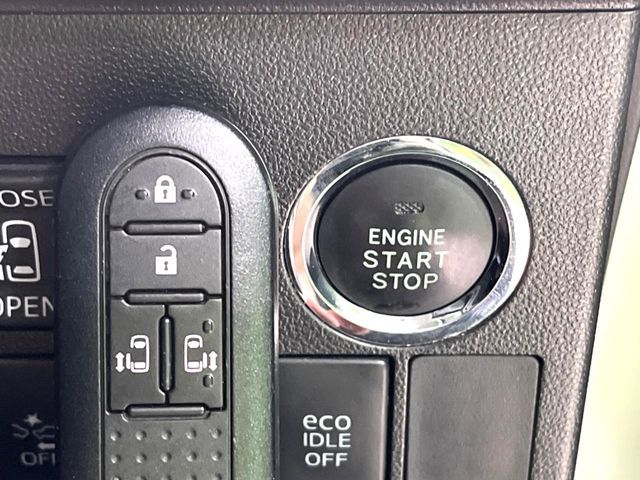 DAIHATSU TANTO CUSTOM 2016 Image 31