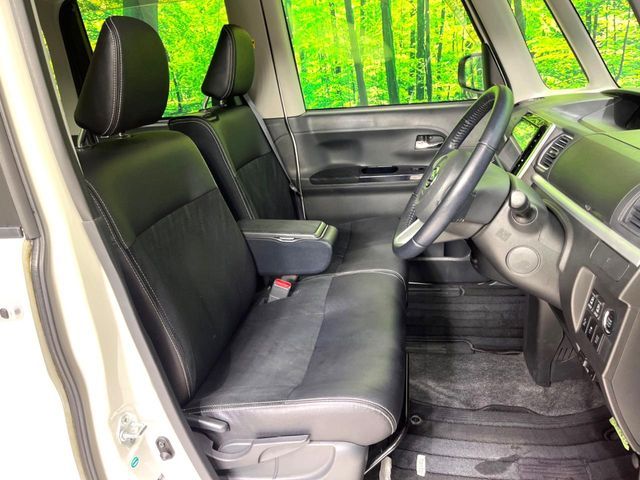 DAIHATSU TANTO CUSTOM 2016 Image 31