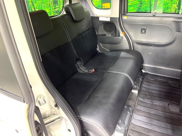 DAIHATSU TANTO CUSTOM 2016 Image 31