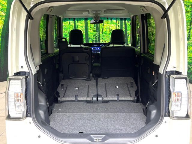 DAIHATSU TANTO CUSTOM 2016 Image 31