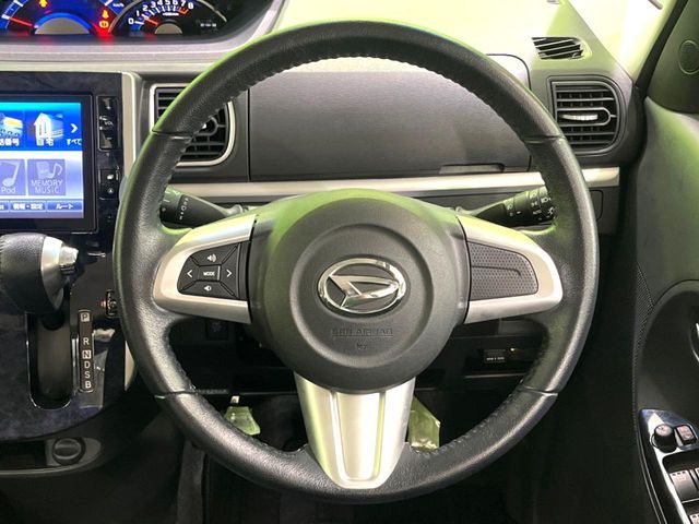 DAIHATSU TANTO CUSTOM 2016 Image 31