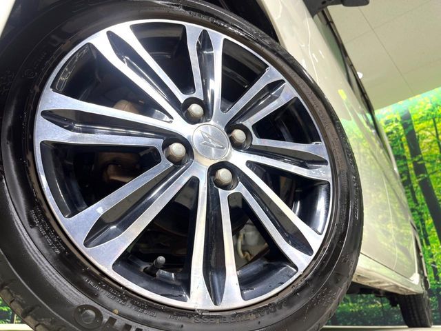 DAIHATSU TANTO CUSTOM 2016 Image 31