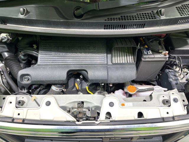 DAIHATSU TANTO CUSTOM 2016 Image 31