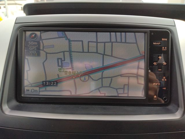 TOYOTA NOAH 2010 Image 31