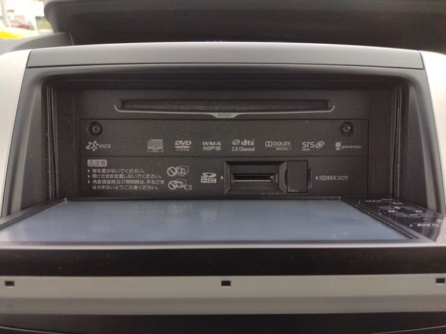 TOYOTA NOAH 2010 Image 31