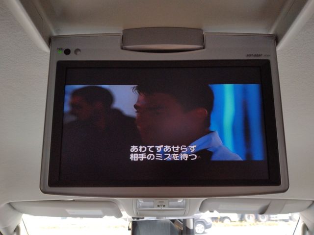 TOYOTA NOAH 2010 Image 31