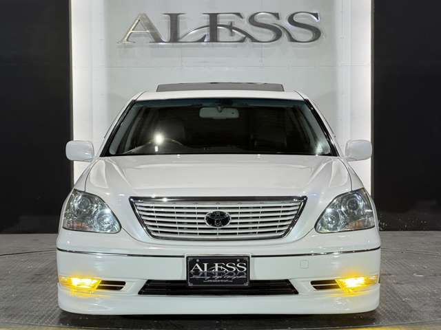 TOYOTA CELSIOR 2004 Image 31