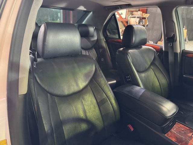 TOYOTA CELSIOR 2004 Image 31