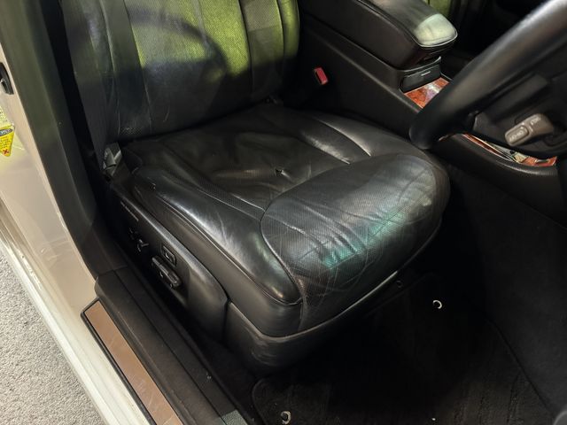 TOYOTA CELSIOR 2004 Image 31