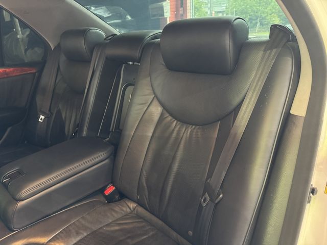 TOYOTA CELSIOR 2004 Image 31