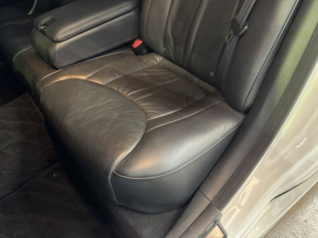 TOYOTA CELSIOR 2004 Image 31