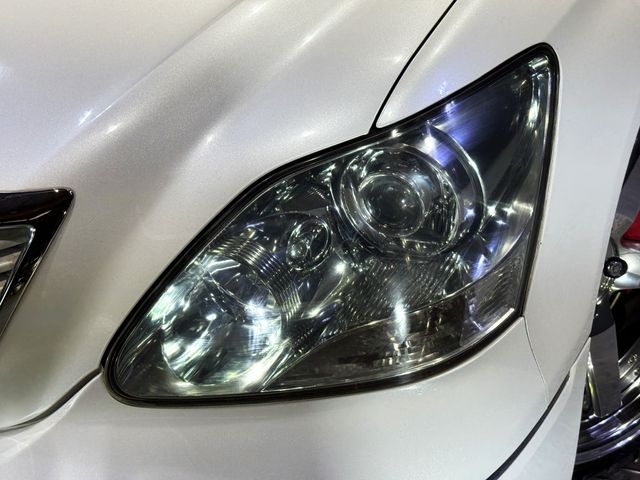 TOYOTA CELSIOR 2004 Image 31