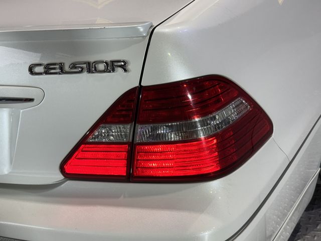 TOYOTA CELSIOR 2004 Image 31