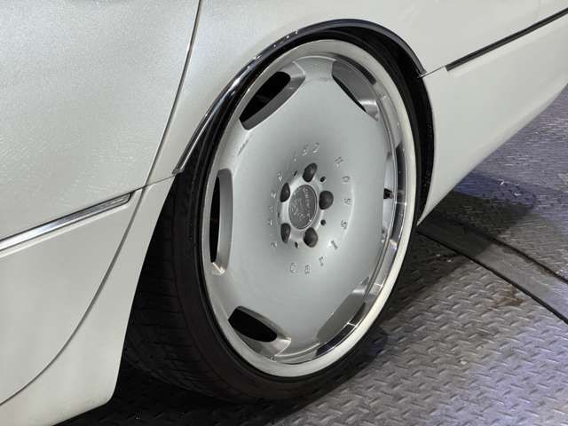 TOYOTA CELSIOR 2003 Image 31