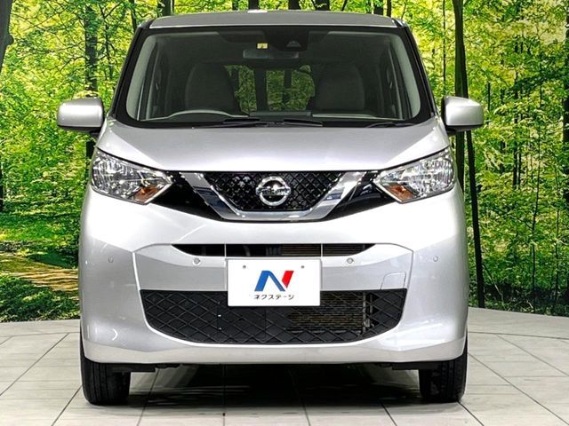 NISSAN DAYZ 4WD 2020 Image 31