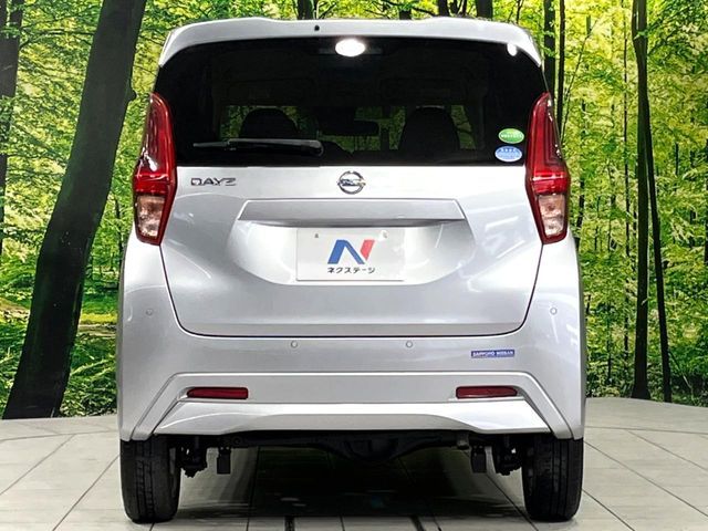 NISSAN DAYZ 4WD 2020 Image 31