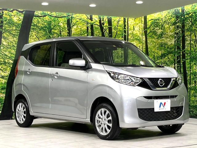 NISSAN DAYZ 4WD 2020 Image 31