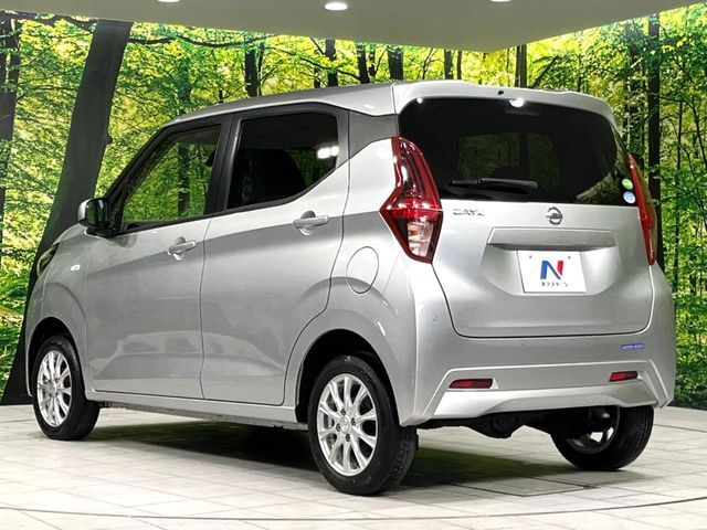 NISSAN DAYZ 4WD 2020 Image 31