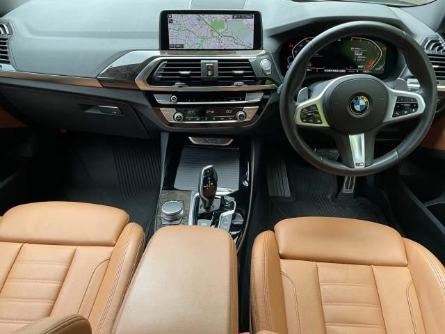 BMW X3 2020 Image 31