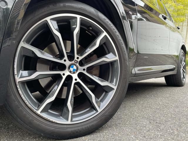 BMW X3 2020 Image 31