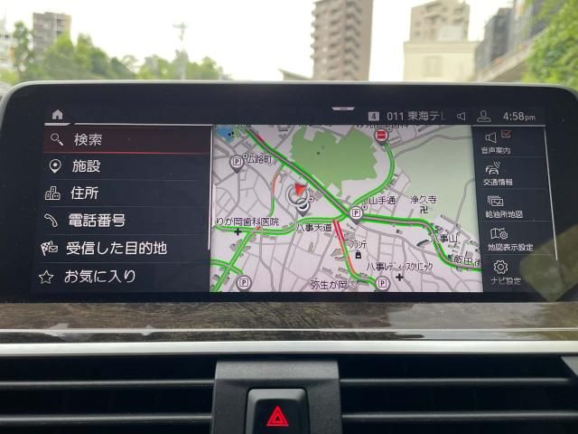 BMW X3 2020 Image 31